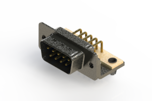629-M09-640-LT3EDAC Inc.