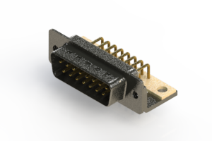 629-M15-240-WT4EDAC Inc.