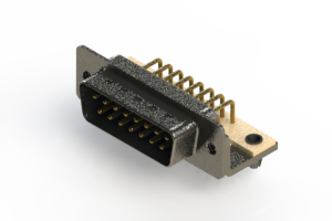 629-M15-340-LT3EDAC Inc.