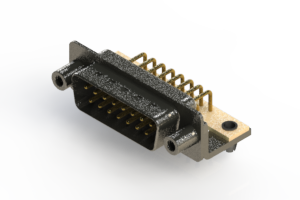 629-M15-340-WT5EDAC Inc.