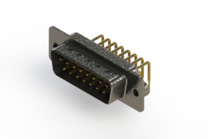 629-M15-640-WT2EDAC Inc.