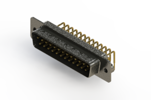 629-M25-240-BN2EDAC Inc.