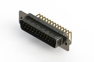 629-M25-240-LT2EDAC Inc.