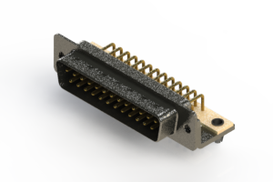 629-M25-340-BN3EDAC Inc.