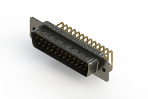 629-M25-340-BT2EDAC Inc.