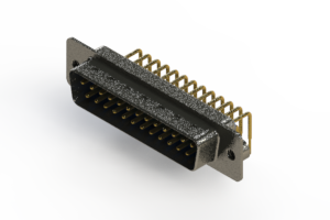 629-M25-340-LT2EDAC Inc.