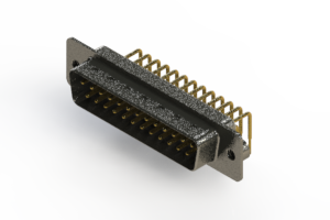 629-M25-340-WT2EDAC Inc.