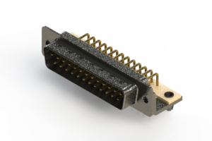 629-M25-340-WT3EDAC Inc.