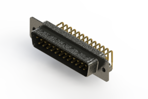 629-M25-640-BN2EDAC Inc.