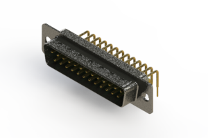 629-M25-640-GN1EDAC Inc.