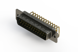 629-M25-640-GN2EDAC Inc.