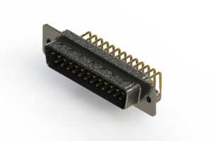 629-M25-640-LT2EDAC Inc.