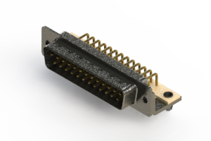 629-M25-640-WN3EDAC Inc.