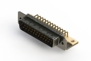 629-M25-640-WT4EDAC Inc.