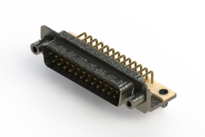 629-M25-640-WT5EDAC Inc.