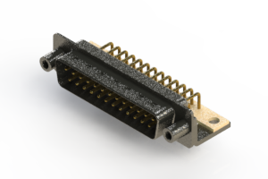 629-M25-640-WT6EDAC Inc.