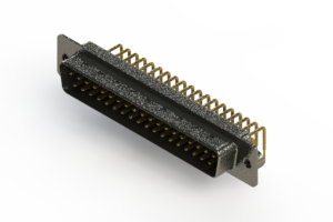 629-M37-340-BT2EDAC Inc.