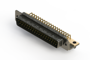 629-M37-340-GN3EDAC Inc.