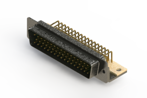 629-M50-340-GN4EDAC Inc.