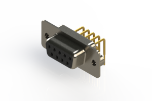 630-M09-240-BT2EDAC Inc.