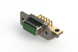 630-M09-240-GN3EDAC Inc.