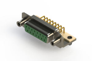 630-M15-240-GN5EDAC Inc.