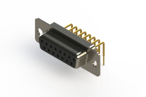 630-M15-340-BT1EDAC Inc.