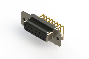 630-M15-340-BT2EDAC Inc.
