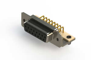 630-M15-340-BT3EDAC Inc.