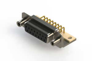 630-M15-340-BT6EDAC Inc.