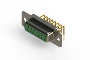 630-M15-340-GT1EDAC Inc.
