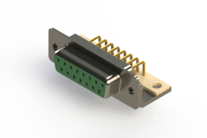 630-M15-340-GT4EDAC Inc.