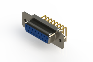 630-M15-340-LN2EDAC Inc.