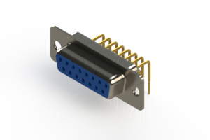 630-M15-340-LT1EDAC Inc.