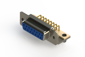 630-M15-340-LT3EDAC Inc.