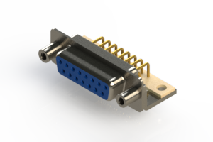 630-M15-340-LT6EDAC Inc.