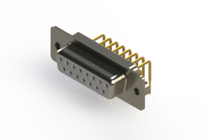 630-M15-340-WN2EDAC Inc.