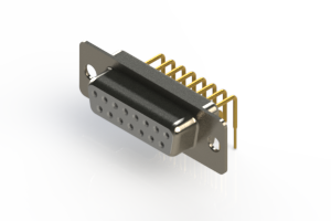 630-M15-340-WT1EDAC Inc.