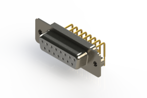 630-M15-340-WT2EDAC Inc.
