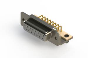 630-M15-340-WT3EDAC Inc.