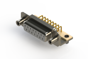 630-M15-340-WT5EDAC Inc.