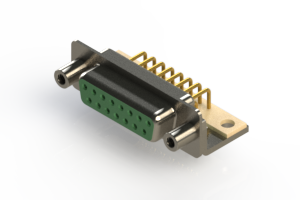 630-M15-640-GN6EDAC Inc.