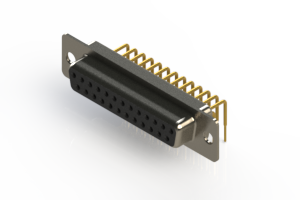 630-M25-340-BT1EDAC Inc.