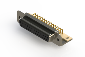 630-M25-340-BT4EDAC Inc.