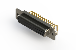 630-M25-640-BT2EDAC Inc.
