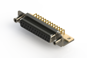 630-M25-640-BT6EDAC Inc.
