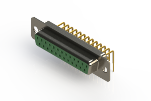 630-M25-640-GN1EDAC Inc.