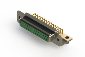 630-M25-640-GN3EDAC Inc.