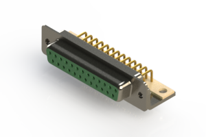 630-M25-640-GN4EDAC Inc.