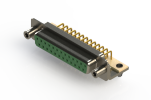 630-M25-640-GN5EDAC Inc.